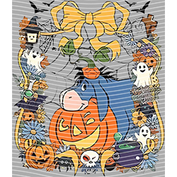 Winnie the Pooh-WP 957